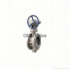 ANSI Butterfly Valve