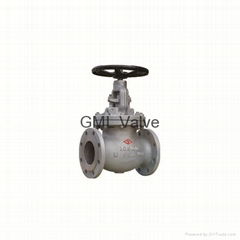 10K/20k Globe Valve