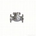 Swing Check Valve 1