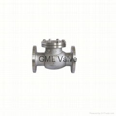 Swing Check Valve