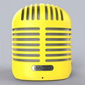 iMCO HS-2006 Smart Wireless Bluetooth Speaker for Smart phone iPhone iPad Samsun 4