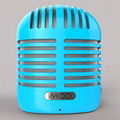 iMCO HS-2006 Smart Wireless Bluetooth Speaker for Smart phone iPhone iPad Samsun 5