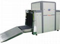 l   age check baggage x-ray machine 2