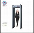 Dongguan  walk through metal detector 3