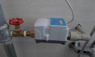 澡堂刷卡器 