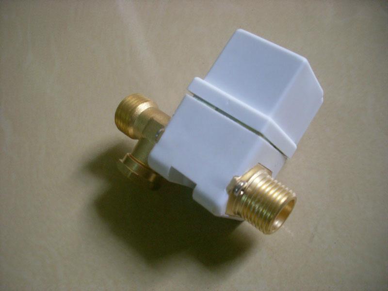 淋浴節水器 3