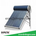 Solar Water Heater Factory China solar collector factory solar system priceDR-15