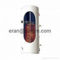 Solar Water Heater with vacuum tube Factory China Solar system heater DR88 2