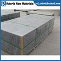 Fire resistant and water resistant Fiber cement board factory China  REF01 2