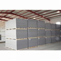 9mm Fiber cement board manufacturer