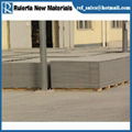 9mm Fiber cement board manufacturer China  REF02 5