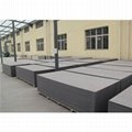 Sound insulation fiber cement board for interior wall and exterior wall REF03 4