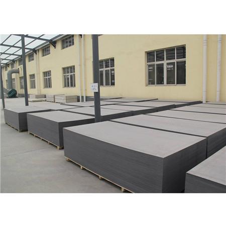 Non asbestos fiber cement board for insulation  REF04 2