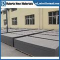 Non asbestos fiber cement board for insulation  REF04 3