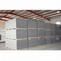 Fireproofing wall board factory China/Free samples  REF05 3