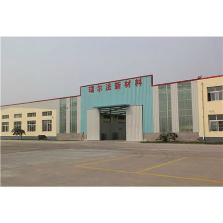 Water resistant fiber cement board factory/Free samples  REF07 3