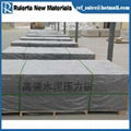 Sound insulation fiber cement board for interior wall  REF08 2