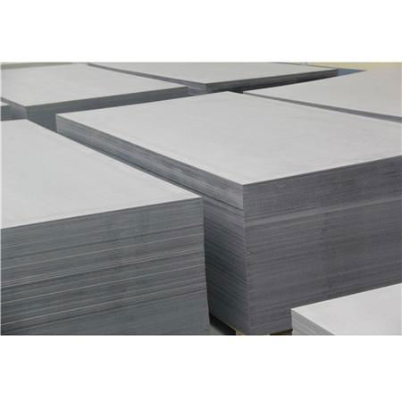 Water resistant fiber cement board factory/Free sample  REF09