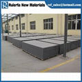 Water resistant fiber cement board factory/Free sample  REF09 4