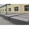 Sound insulation fiber cement board  for exterior wall REF010 1