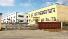 Baoji Mingkun Nonferrous Metal Co., Ltd.