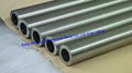 ASTM B861 titanium and titanium alloy seamless tubes 1