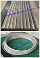 Grade 2 ASTM F67 ASTM B863 titanium and titanium alloy wires 1