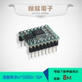 SPI flash WT588