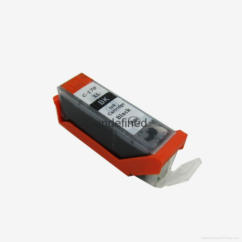 compatible canon pgi-170 cli-171 ink cartridge