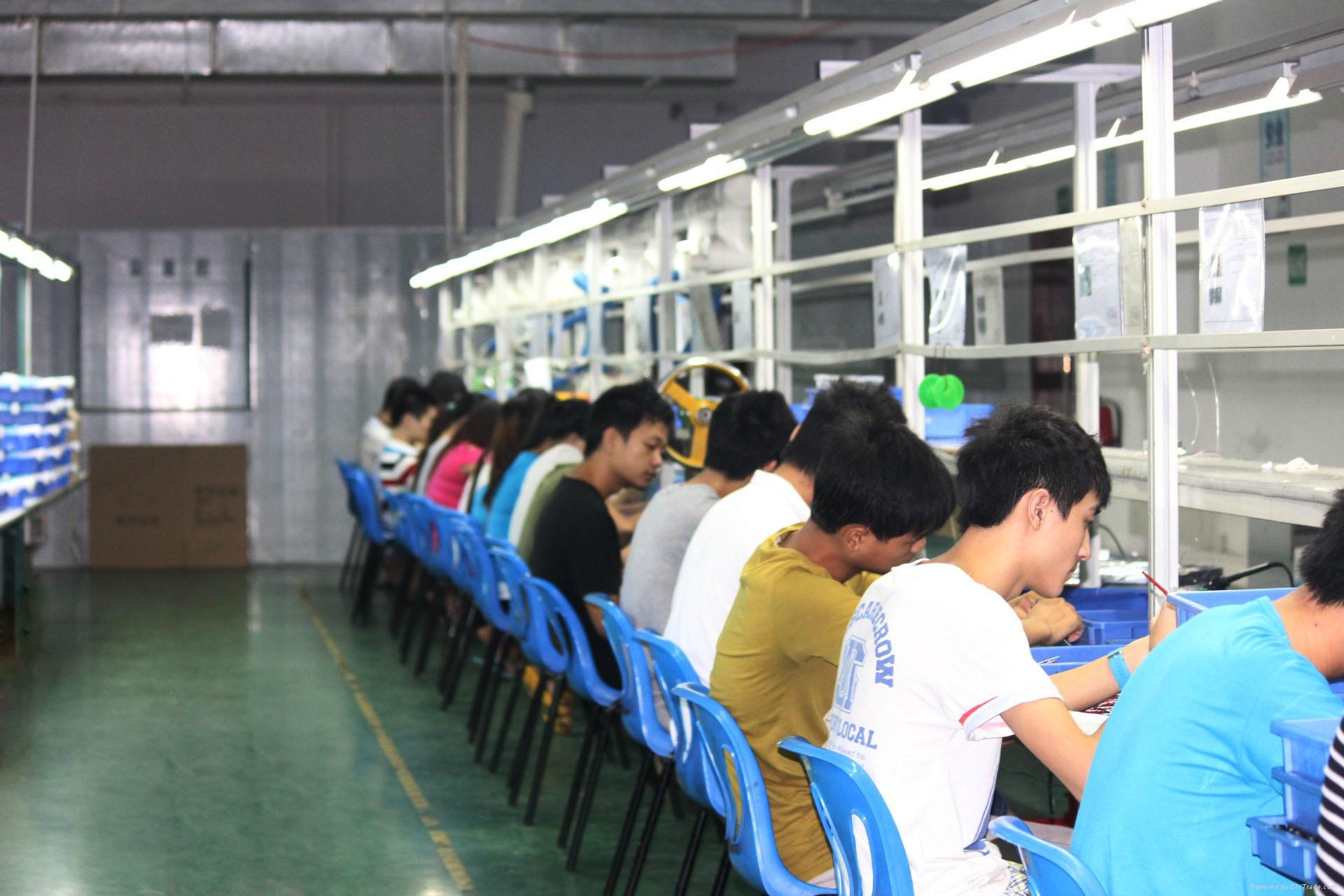 Shenzhen BRAV Electronic Technologies Co.,Ltd (China Manufacturer