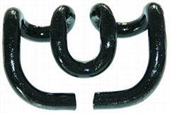 Spring clamp