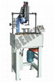 Vertical Braiding Machine