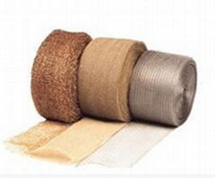 Copper Wool Filter 100mm