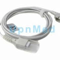 Criticare Compatible Spo2 Adapter Cable