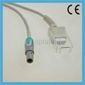 BCI Compatible Spo2 Adapter Cable