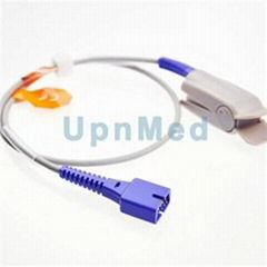 Medtronic Physio-control Compatible Spo2 Sensor