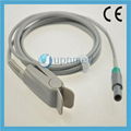 Jerry Compatible Spo2 Sensor 1