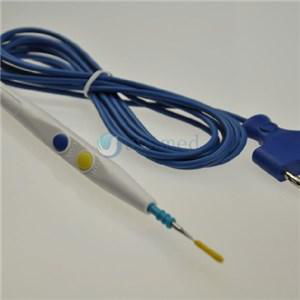 Disposable Electrosurgical ESU Pencil