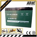 SLA Lead Acid Electric Vehicle Battery 1