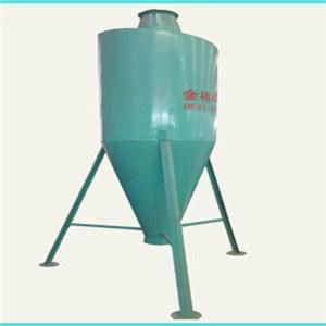 Cyclones Dust Collector