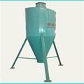 Cyclones Dust Collector