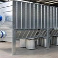 Pulse Dust Collector 1