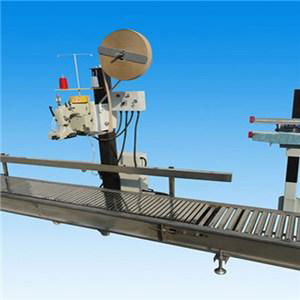 Manual Packing Machine 1