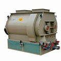 Biaxial Mixer