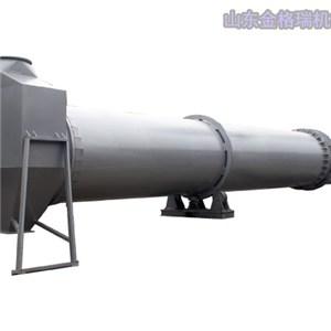 Drum Dryer