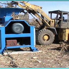 Palm Shell Crusher