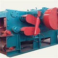 Large Crusher