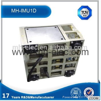 MH-IMU1D Tactical Grade Laser Inertial Measurement Unit