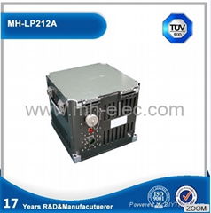 LP212A High Performance Inertial Navigation System