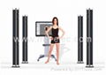 High-speed 3D Body Scanner 1